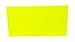 Falken Design Corporation FLUOR-GN9093-1-8/1224 Plastic Acrylic Plexiglas Lucite Acrylic Fluorescent Green Sheet, Transparent 92%, 12