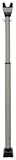Frostfire Dual Function Home Security Bar - Silver