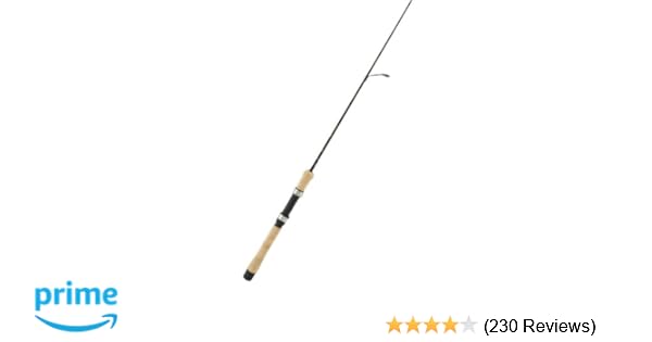 okuma celilo ultra light trout rods