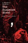 Readers Guide to the Suspense Novel, Jarvis, Mary J., 0816118043