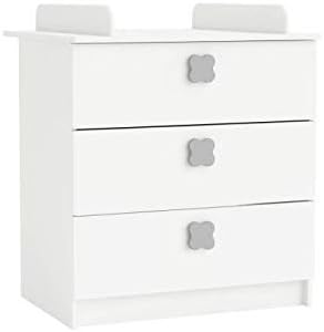 commode a langer clover