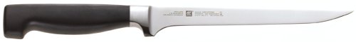 best fish fillet knife Zwilling J.A. Henckels Twin Four Star 7-Inch Fillet Knife