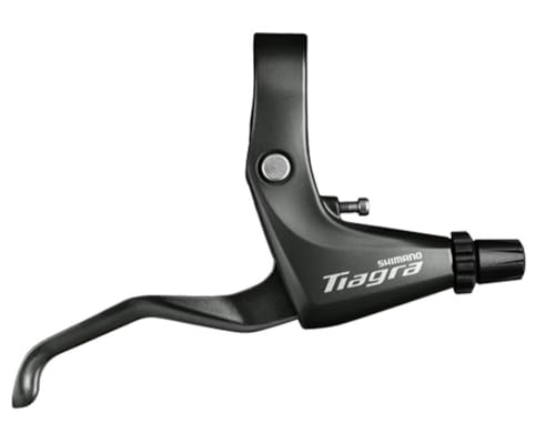 SHIMANO Bremshebel Links TIAGRA BL-4700, grau, links, E-BL4700VL