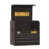 DEWALT, DWST22644, 26" 4-DRAWER TOOL CHEST- BLACK