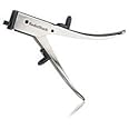 RadioShack HT-204 Nibbling Tool | nibbler metal cutter material | sheet metal shear | resistant to rust