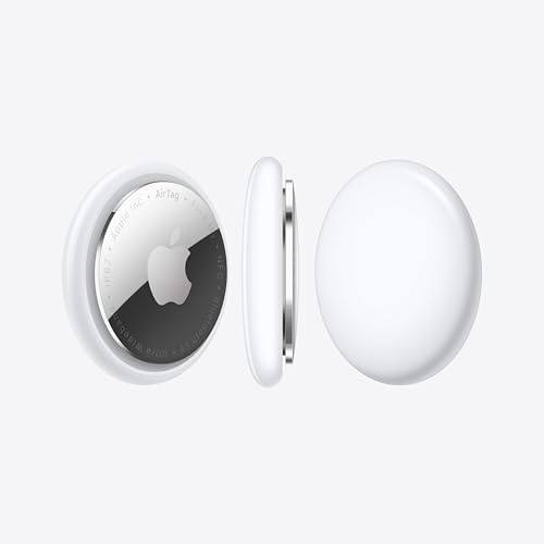 Apple airtag