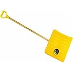 Yeoman Co. 4017 Steel Snow Shovel