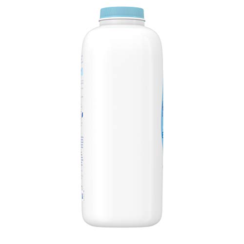 Johnson’s Baby Powder With Aloe Vera & Vitamin E, Diaper Rash