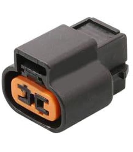 Amazon.com: 2 Pin Connector - compatible with A71A2, CE2090F, KUM