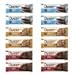 Quest Nutrition Protein Bar Chocolate Lover's Variety Pack. Low Carb Meal Replacement Bar with 20 gram+ Protein. High Fiber, Gluten-Free (12 Count)