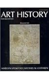 Art History, Portable Editions Books 1,2, Stokstad, Marilyn and Cothren, Michael, 0205004695