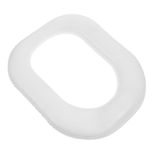 CIMAXIC Pu Toilet Seat Cover Kids Toilet Pad Toddler Potty Training Easy-to-clean Comfortable for Toddlers