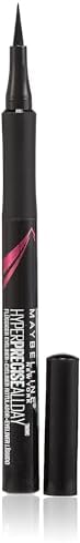 Maybelline New York MASTER PRECISE liquid eyeliner,1 ml, Black price in