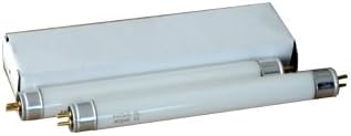 2 lamps U.V. Replacement for co2-trap Insect zan06 mondoverde