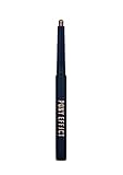PONY EFFECT STAY PUT EYE STICK #Otherwise 0.8g, 0.6 Ounces, Water-proof Shadow, Sliding Gel Formula, Creamy Shadow Stick, For Natural Smoky, Use to Eyeliner, Romantic purple