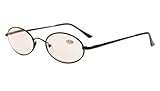 Eyekepper Computer Readers Titanium Memory Bridge