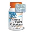 Natural Brain Enhancers