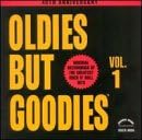 Oldies But Goodies 1