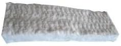 Lila24 4 Ceramic Wool Sponge 4Pcs X 30X10X3Cm Bioethanol Fire Firplace Firebox Safety
