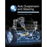Download Auto Suspension and Steering Technology