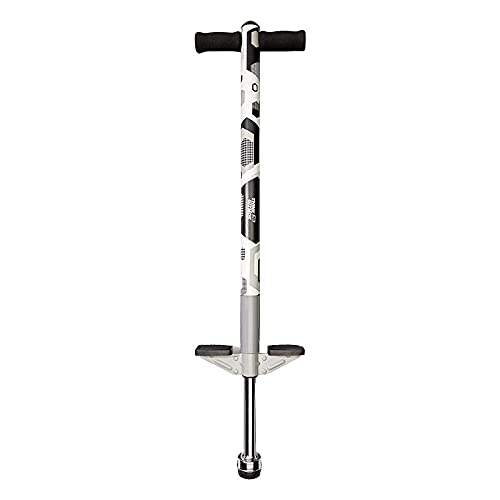 Think Gizmos Pogo Stick Aero Advantage for Kids 5,6,7,8,9,10 Years