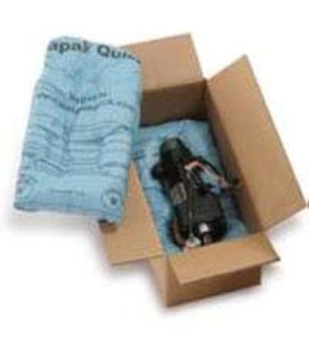 Amazon.com: Sealed Air Instapak Quick RT #10-180 Bags 15 X