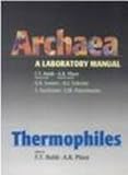 Archaea : Thermophiles, , 0879694408