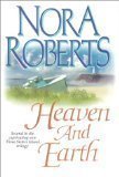 Heaven and Earth 0739421905 Book Cover
