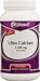 Vitacost Ultra Calcium 1200 mg with Vitamin D3 700 IU per serving -- 120 Softgels