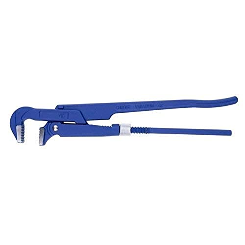 Eclipse Professional Tools ESWDPW1 Swedish Pipe Wrench 1, Blue