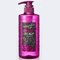 Reveur non silicon SCALP SHAMPOO 500ml (Japan Import) by Reveur