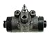 Dorman W37853 Rear Driver Side Drum Brake Wheel Cylinder Compatible with Select Geo / Suzuki Models