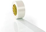 Prima Crossweave Filament Tape 50mm x 50m Heavy Duty Extra Strong Packaging view 3