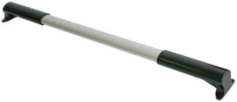 Screen Door Cross Bar Black Camper RV Handle Grip Trailer