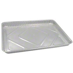 Click Here to See More Images Western Plastics Cake Pan Half Sheet Baking Accessories - 17-7/8x12-31/16x1-1/4