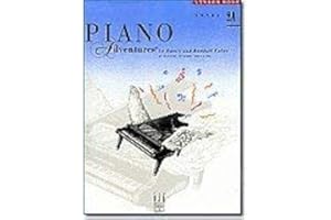 Piano Adventures, Level 2A Set (4 Book Set, Lesson, Theory, Technique & Artistry, Performance Books)