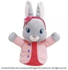 Peter Rabbit (Peter Rabbit) anime Lily Hand Puppet 182467