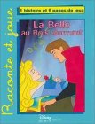 La  Belle au Bois dormant