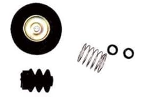 V-Factor Big Twin Accelerator Pump Diaphram Kit Keihin Carbs 1976 - Later S&S EG