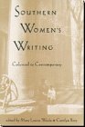 Southern Women's Writing, Colonial to Contemporary by
