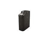 Rampage Products 86635 Trail Can Utility Tool Box (Black)
