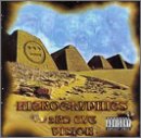 Hieroglyphics Album: «Third Eye Vision» (Front side)