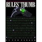 Rules of Thumb by Tom Parker (1983-11-14)
