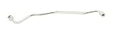 Exhaust Back Pressure Tube for 1999.5 - 2003 Ford 7.3L Diesel
