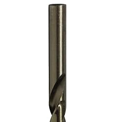 Drill America DWDCO30P12 #30 Cobalt Drill Bit