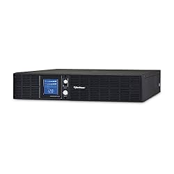 CyberPower OR2200LCDRTXL2U Smart App LCD UPS