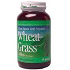 Pines Wheat Grass, 500mg 500 Tablets