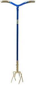 Amazon.com : Garden Weasel Gold Garden Claw Cultivator 91306