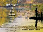 Reflections of Reb Zadok: Volume 2 (S402) by 