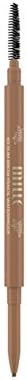 Mille 6D Slim Brow Pencil Waterproof #Light Brown